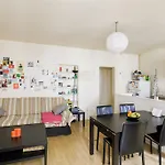 Authentic Apartment - Montparnasse