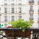 Authentic Apartment - Montparnasse