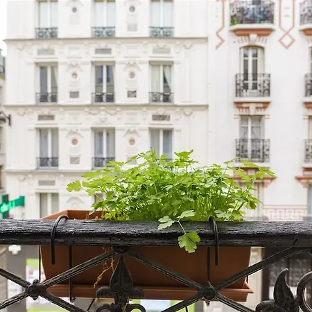 Authentic - Montparnasse * Parigi